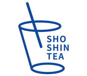 SHO SHIN TEA - 初心茶室 -